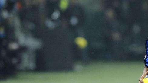 Jonathan e Maicon presenti a Wivi l'Inter