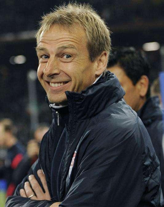 Klinsmann mette in vendita la casa californiana. Costo: 2,4 milioni di dollari. Con obiettivo plusvalenza