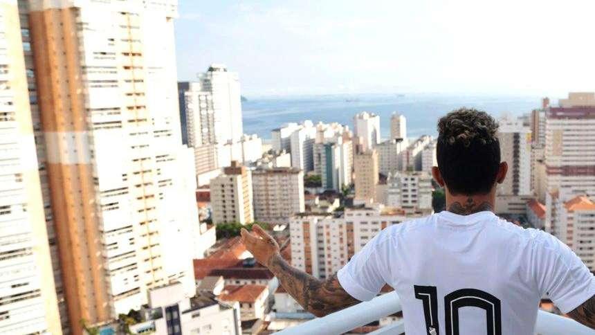 Cm.com - Inter-Gabigol, strade separate: l'agente alla ricerca di soluzioni 