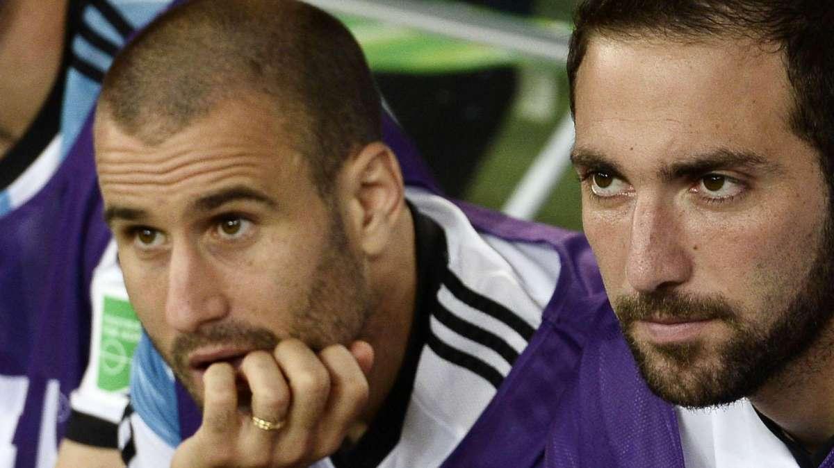 GdS - Palacio (voto 5) non è lo stesso dell'Inter