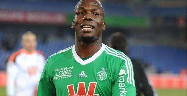 TS - St. Etienne, in difesa c'è il fratello di Pogba