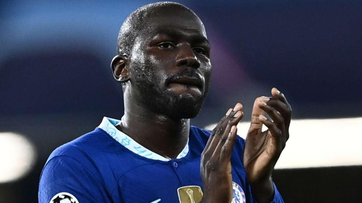 Koulibaly: "La nuova Serie A? Bellissima. Basti guardare il livello dell'Inter" 