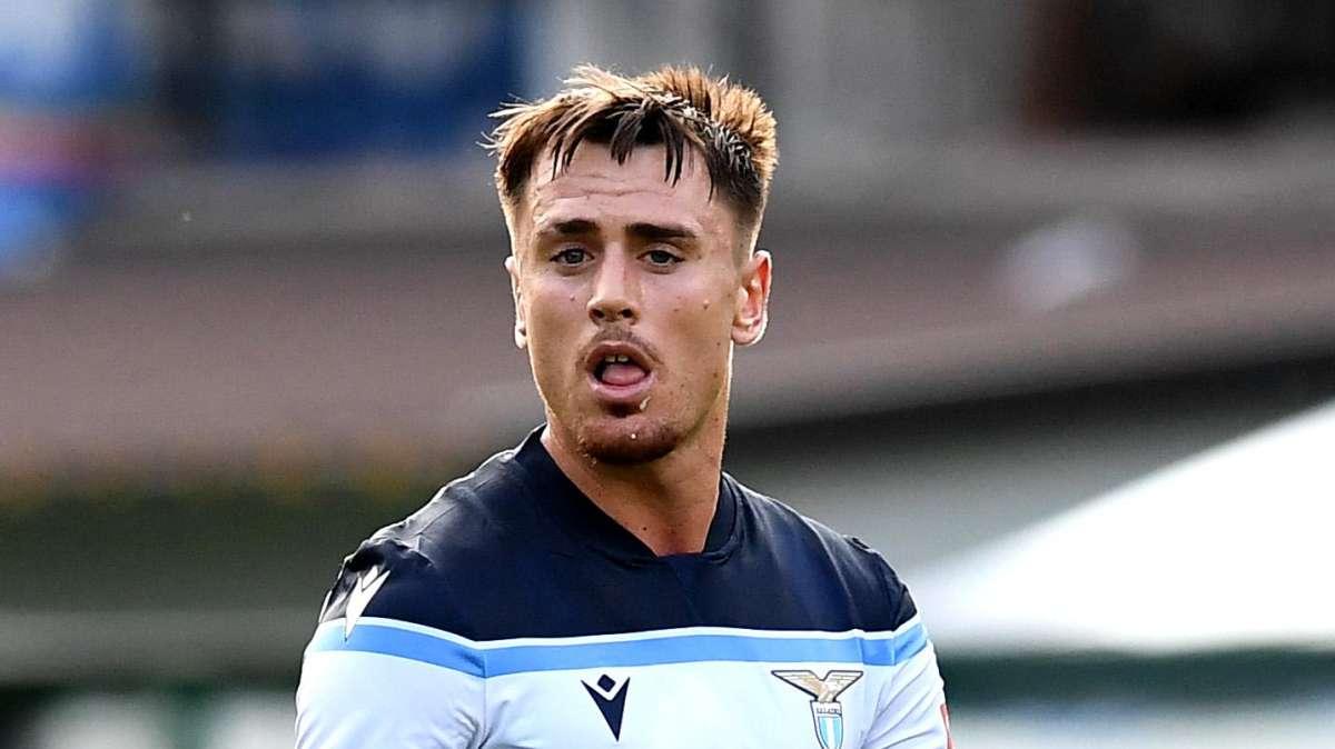Lazio, Patric: "Da Inzaghi a Sarri cambio importante. Con l'Inter una delle mie migliori partite"