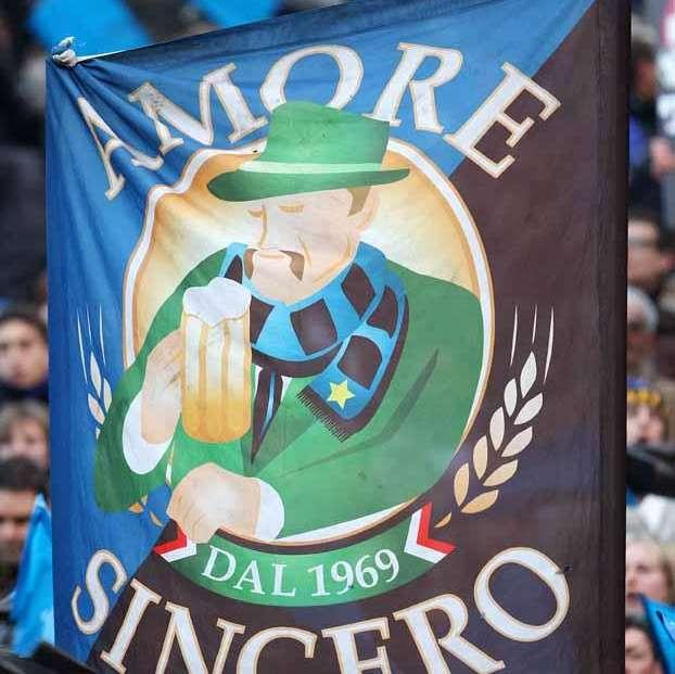 "Terrore 5 maggio... Ci vuole tranquillità!"