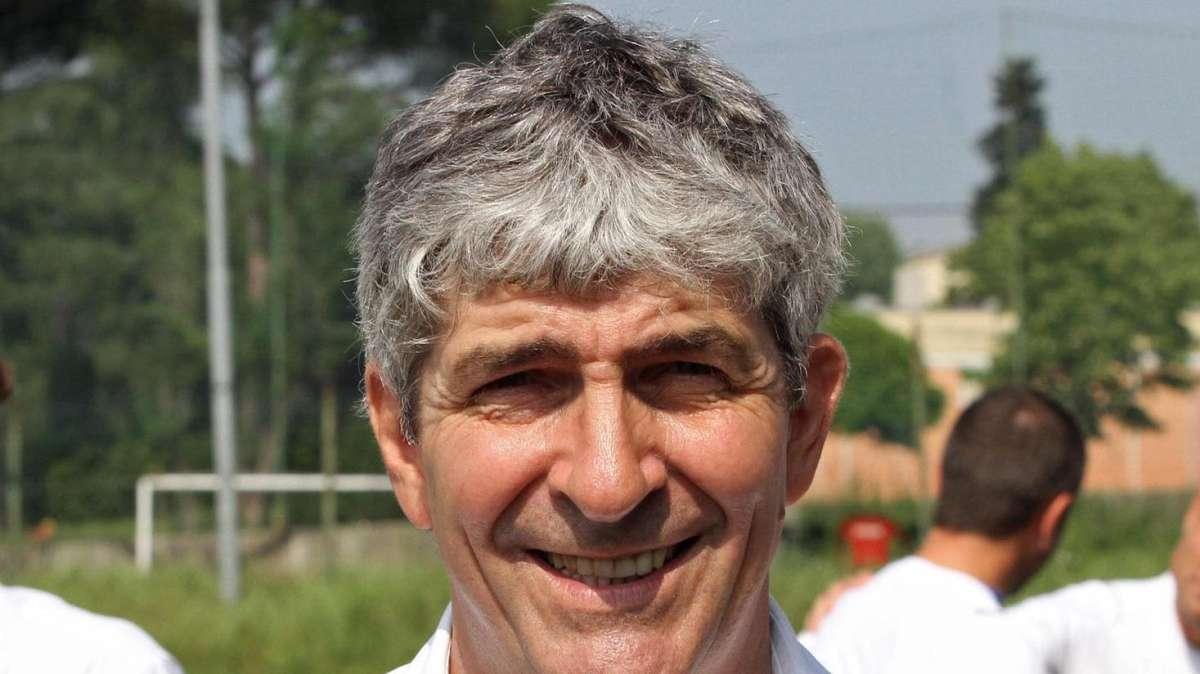 Scudetto, P. Rossi: "Inter in terza fila con l'Udinese"