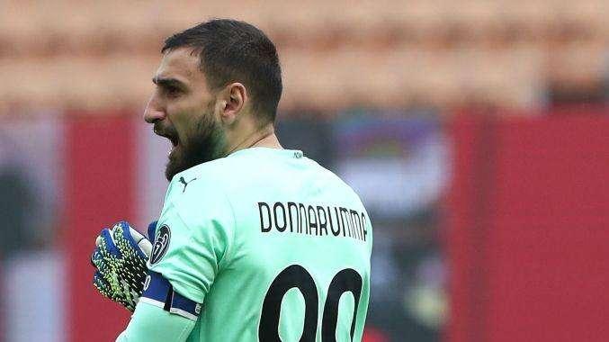 GdS - Milan francese: accordo con Maignan, idea Giroud. E Donnarumma saluta