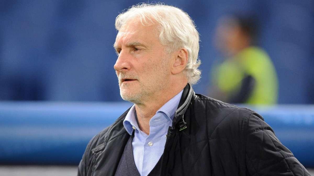 Roma, Völler ricorda la Coppa Uefa persa: "L'Inter era una grande squadra"