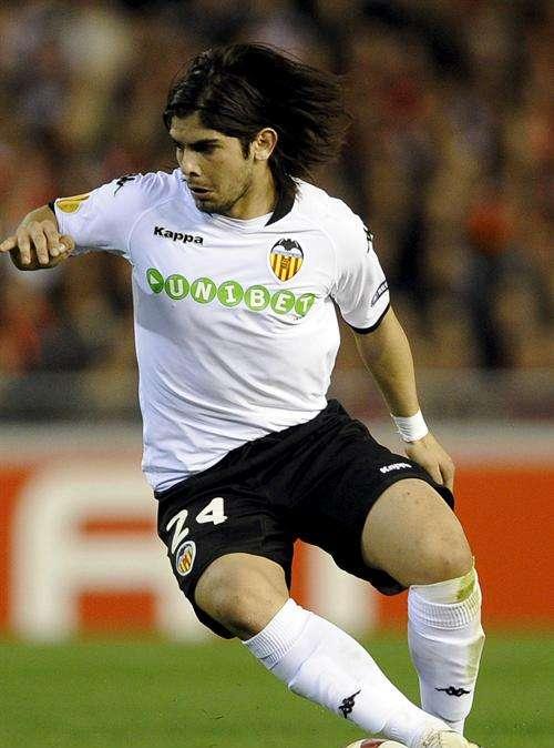 Dalla Spagna: Banega parte dopo la Copa America