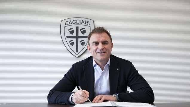 UFFICIALE - Cagliari, ecco l'erede di DiFra: ora la panchina è di Semplici 