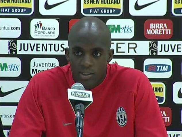 Sissoko difeso finché bianconero?