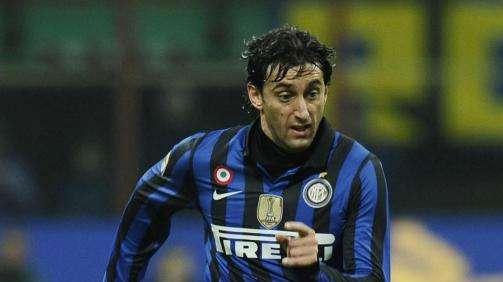 Il futuro di Diego Milito: tra gli applausi e l'ingaggio...