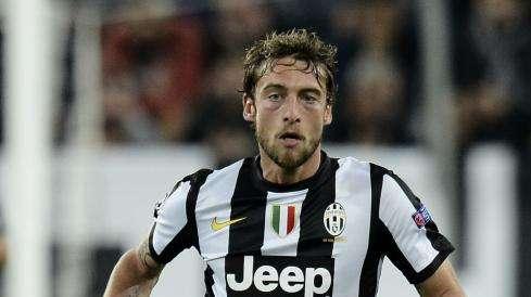 I convocati della Juventus: c'è Marchisio, Pepe out