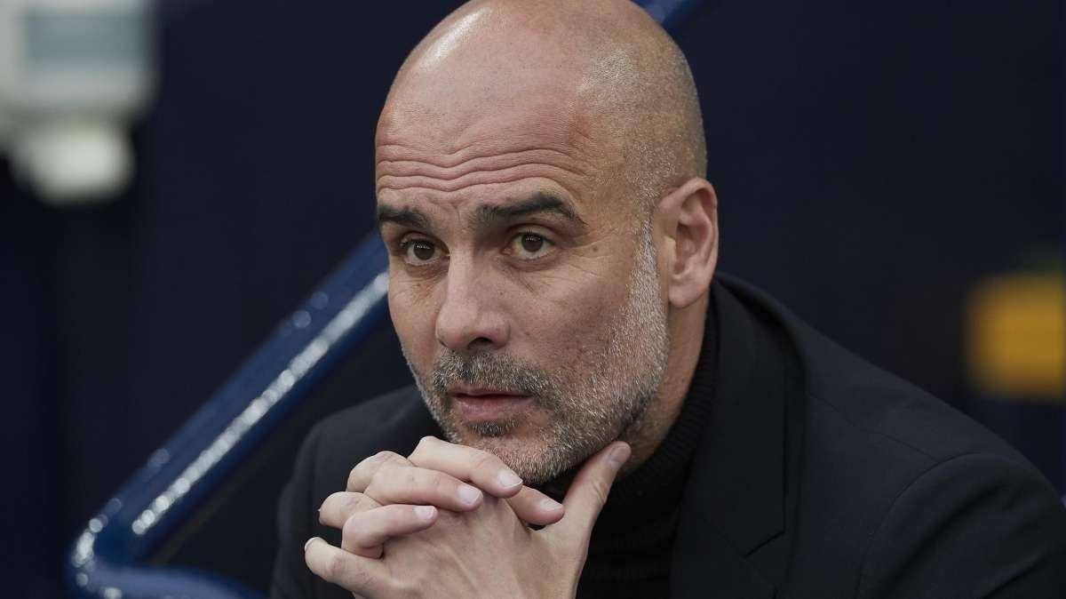 Mondiale per Club 2025, Guardiola: "Chi sono i giocatori più forti? Non dirò alla FIFA chi giocherà, deciderò io"