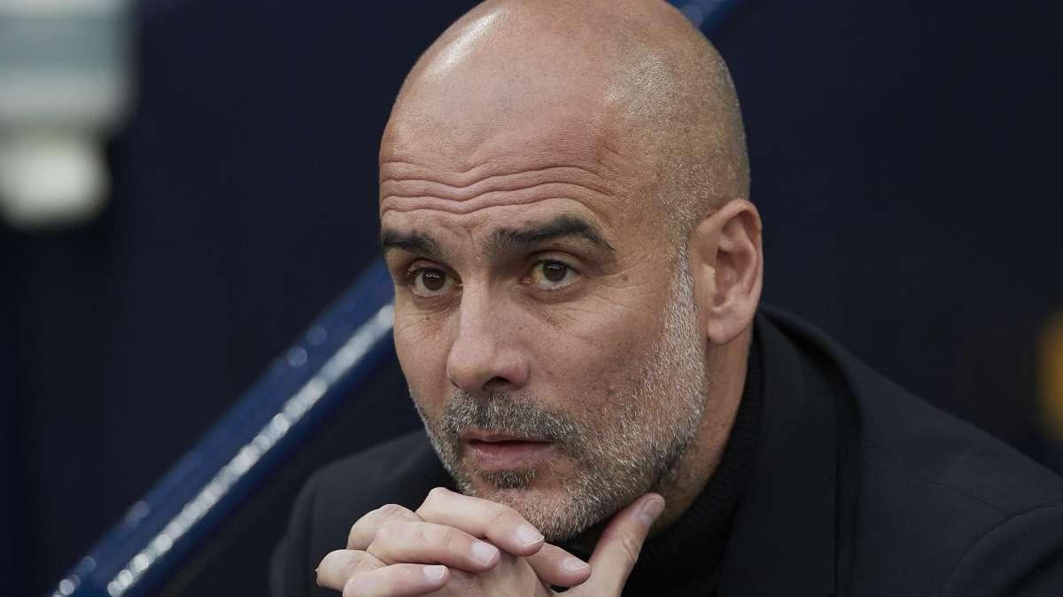City, Guardiola: "Aké fuori fino alla prossima sosta, Haaland in dubbio per domani. Foden e Rodri stanno bene"