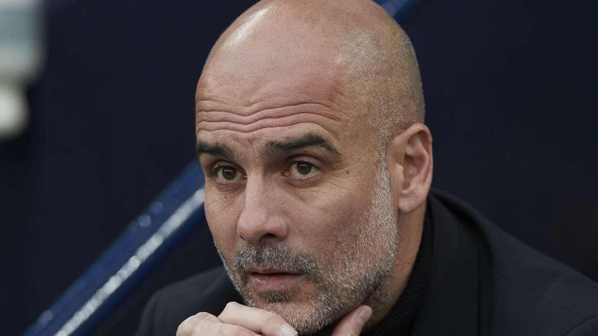 Manchester City, Guardiola: "De Bruyne e Grealish si sono allenati, stanno tutti più o meno bene" 