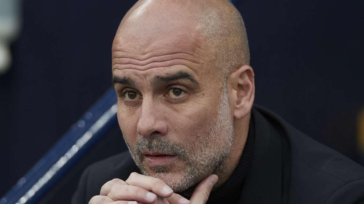 Calendario pieno, Guardiola: "Lo sciopero di cui parla Rodri? Il cambiamento deve sempre venire dai giocatori"