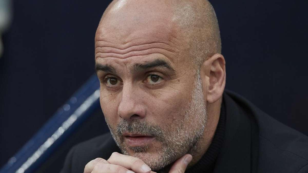 City, Guardiola: "Perché non mi licenziano? Ho margine per quanto abbiamo fatto in questi 8 anni"