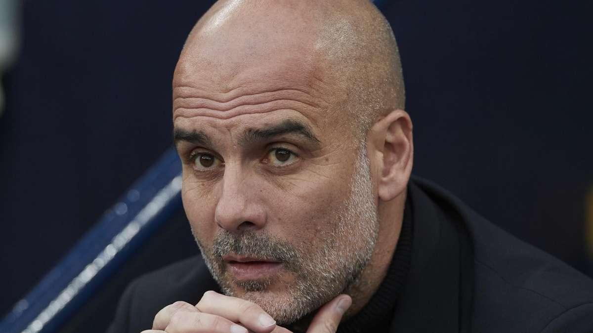 City, Guardiola: "Le 4 Premier vinte di fila? Nemmeno io sapevo come avremmo reagito dopo il Treble"