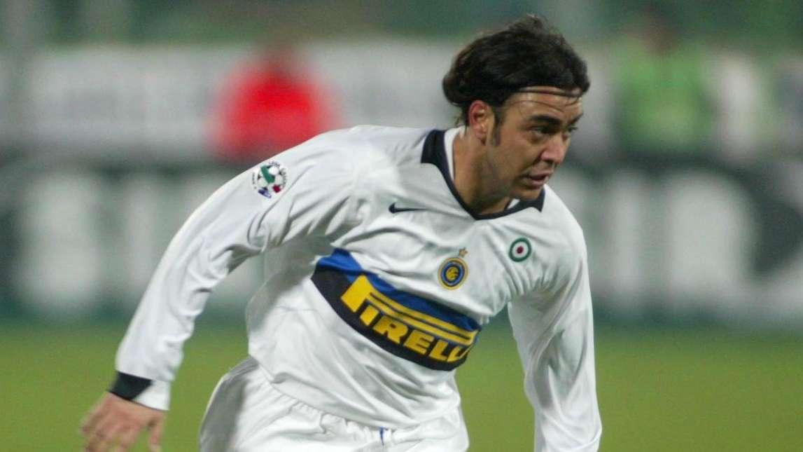 Recoba: "Grazie Nacional, fisicamente mi sento bene"