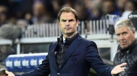 Bestia nera Samp: due ko nelle ultime quattro trasferte