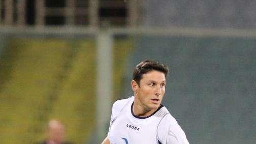 Il suo Talleres vince il Torneo Senior della AFA, Zanetti festeggia a distanza: "Aggiornate Wikipedia!"