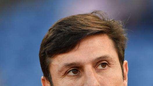 Zanetti: "Academy, Inter Forever, marketing: ecco cosa faccio da vice-presidente"