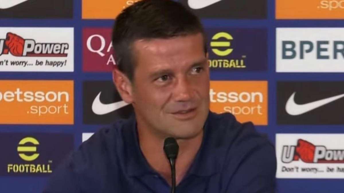 Chivu: "Pensavo di restare a Parma, qui per tornare all'interismo". Poi le rivelazioni su Inzaghi e Mourinho