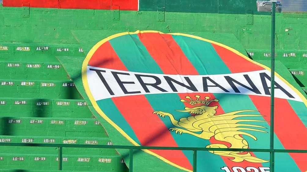 La Ternana affonda il colpo per Zuberek. L'attaccante polacco alla corte di Breda