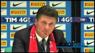 VIDEO - Mazzarri 'battibecca' con un giornalista: "I dodici punti dal Napoli? Vi dico che..."