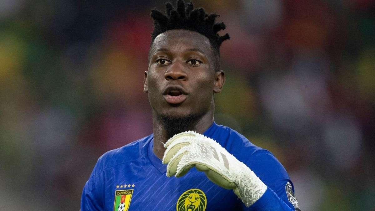 InterNazionali - Corea del Sud-Camerun, ultimo test per Onana: il portiere interista parte ancora dal 1'