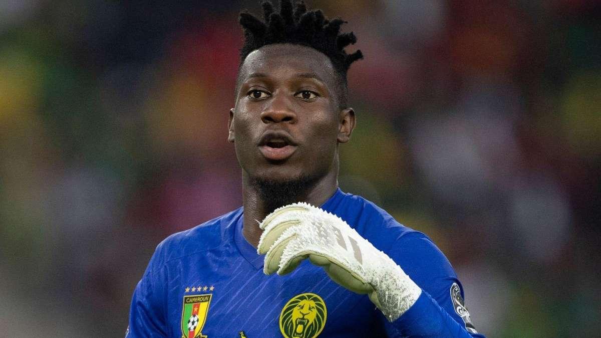 Camerun, il ct Song non abbandona Onana: "Per André la porta è sempre aperta, deve sapere cosa vuole"