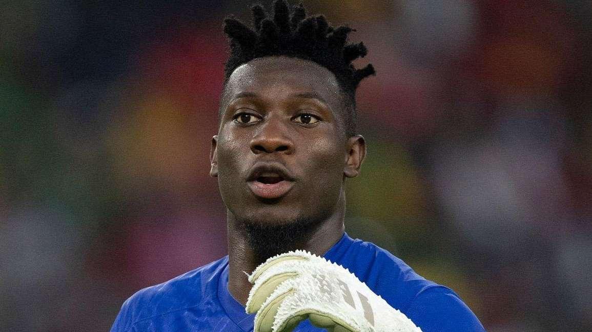 Sun - Manchester United, Onana non convince: squadra furiosa per l'addio di De Gea