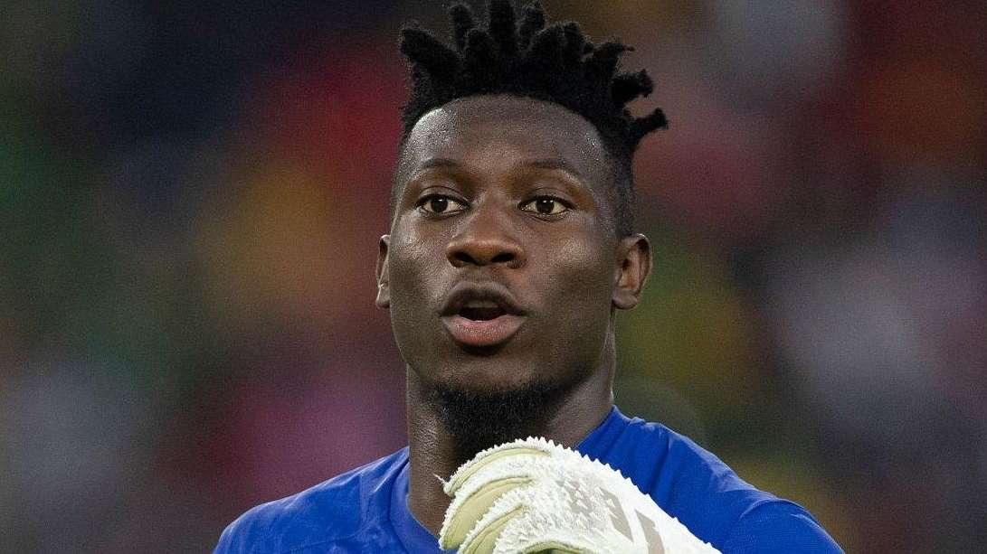 Onana, difficoltà nell'impostazione: sua la percentuale minore di lanci lunghi riusciti in Premier League. Il dato