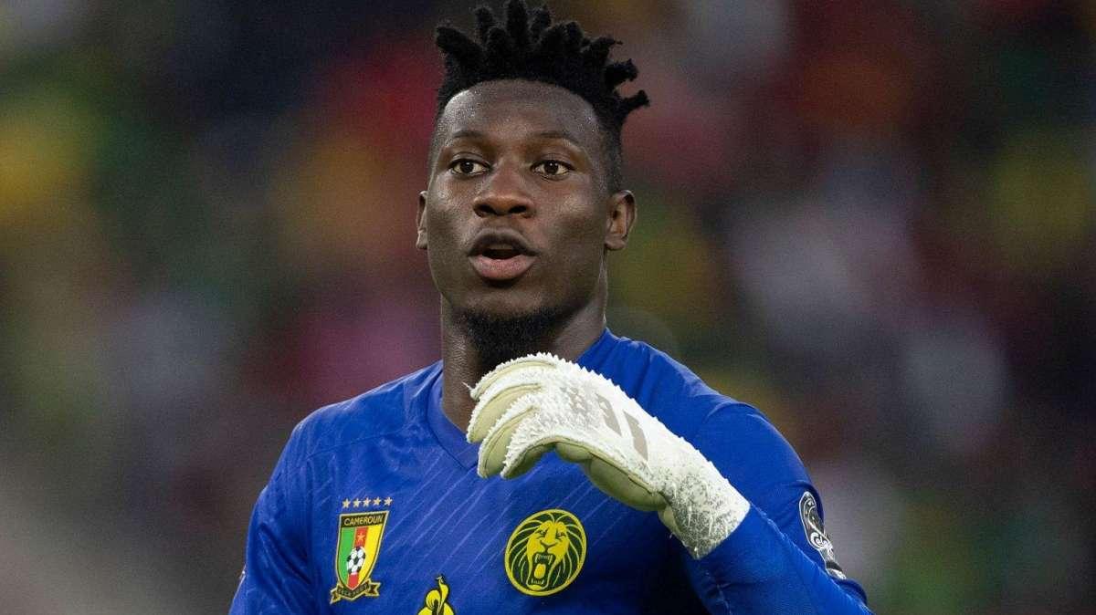 Kahn incensa Onana: "È un misto tra Alisson e Ter Stegen. Può diventare il numero uno"