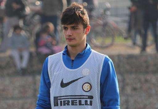 UFFICIALE - Il 2002 Tinazzi si trasferisce in prestito al Trento