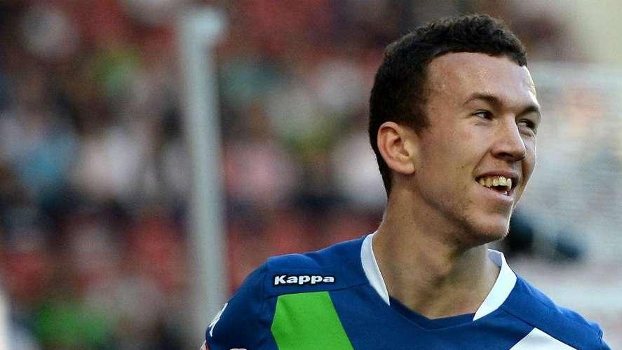 Perisic infortunato. Hecking: "Abbiamo alternative"