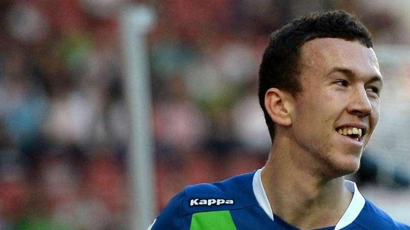 SM - Perisic verso l'Inter: offerta alzata a 18 milioni