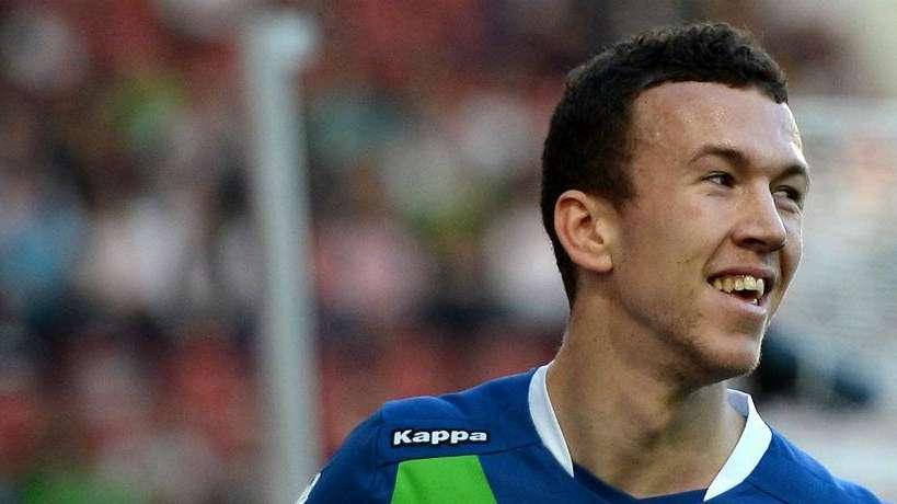 Ag. Perisic: "L'Inter prova, ma il Wolfsburg non cede"