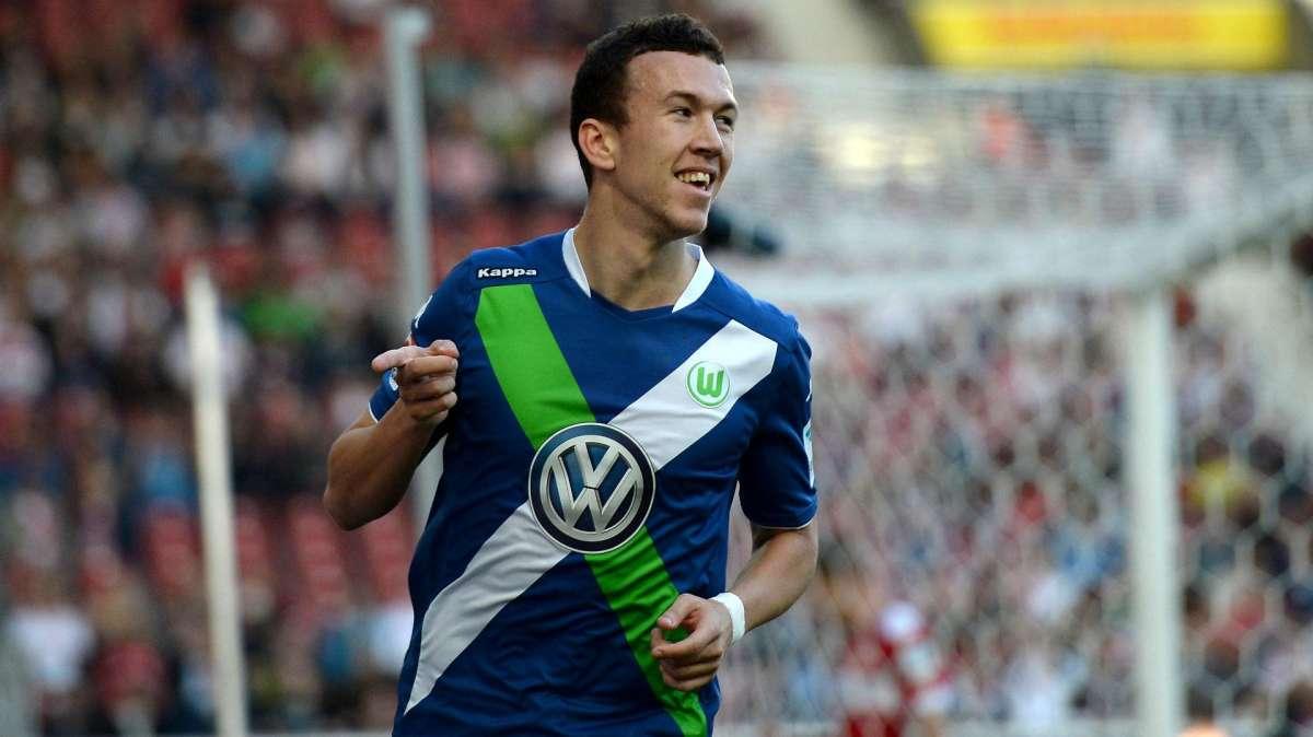 Perisic-Shaqiri, incontro tra l'Inter e l'intermediario 