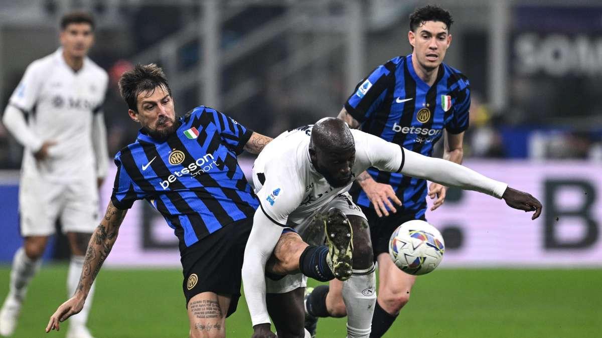 Bookies - Corsa scudetto: il bis dell'Inter resta in pole, segue il Napoli. Scende la quota dell'Atalanta  