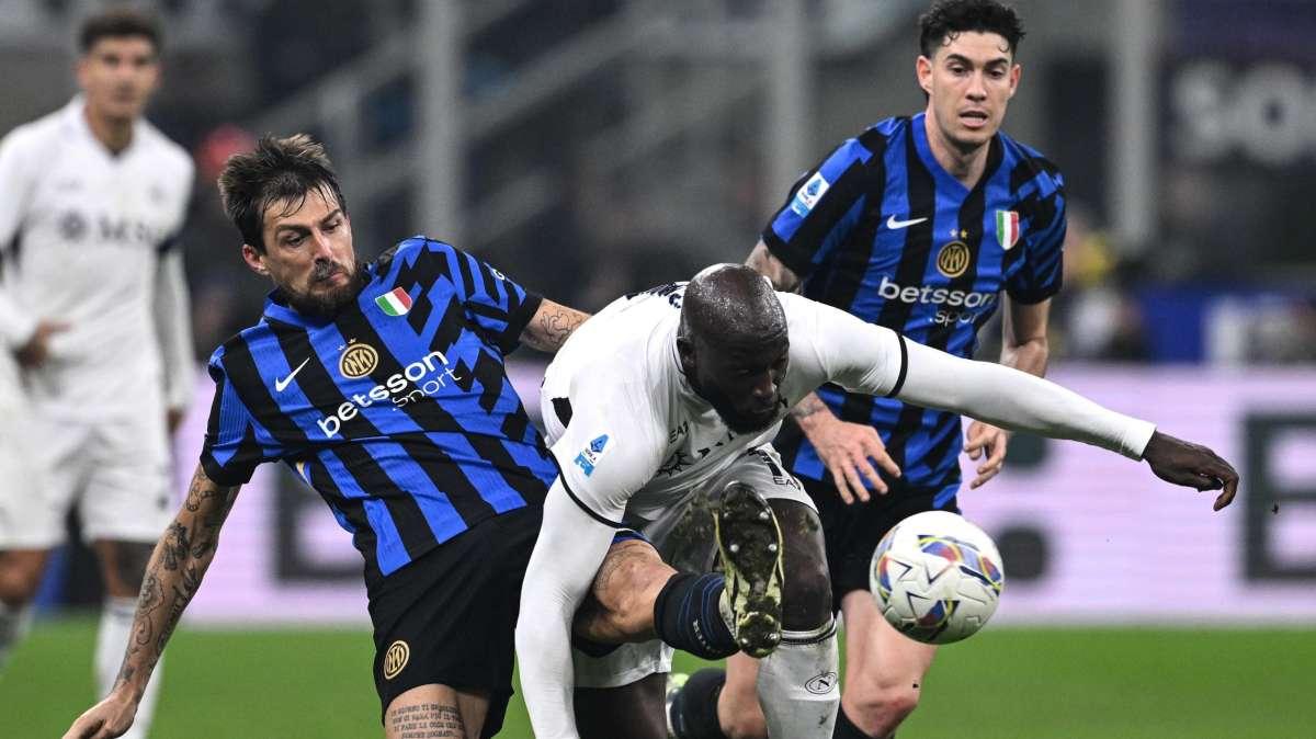 CdS - Dai gol e i trofei alla rottura, Lukaku ritrova l'Inter: "Dicono che per lui non sarà mai una partita qualsiasi"