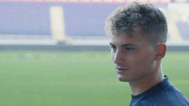 Di Marzio: "Sebastiano Esposito all'Empoli, affare fatto: siamo allo scambio di documenti"