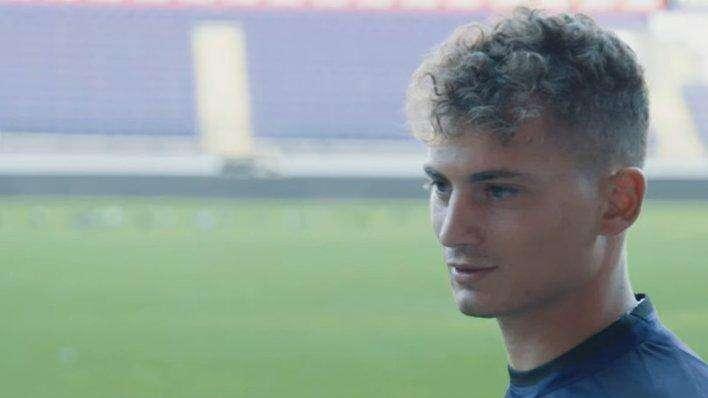 Il Tirreno - Empoli, prime mosse per rinforzare l'attacco: in lizza Esposito e Soulé