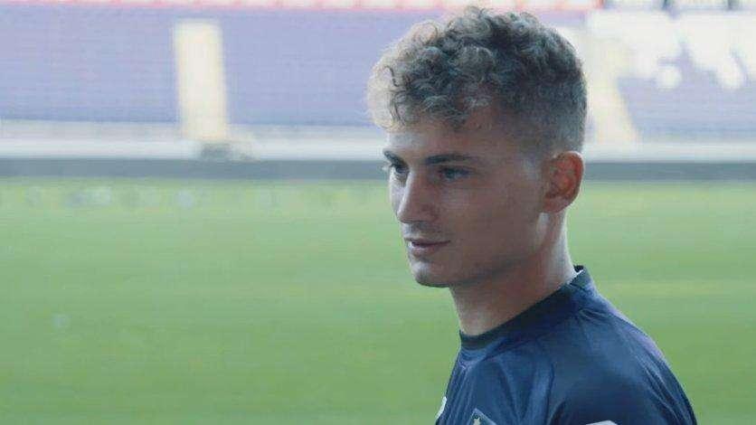 QS - La Fiorentina spinge per Seba Esposito: gap con l'Inter di due milioni, ma il destino sembra scritto