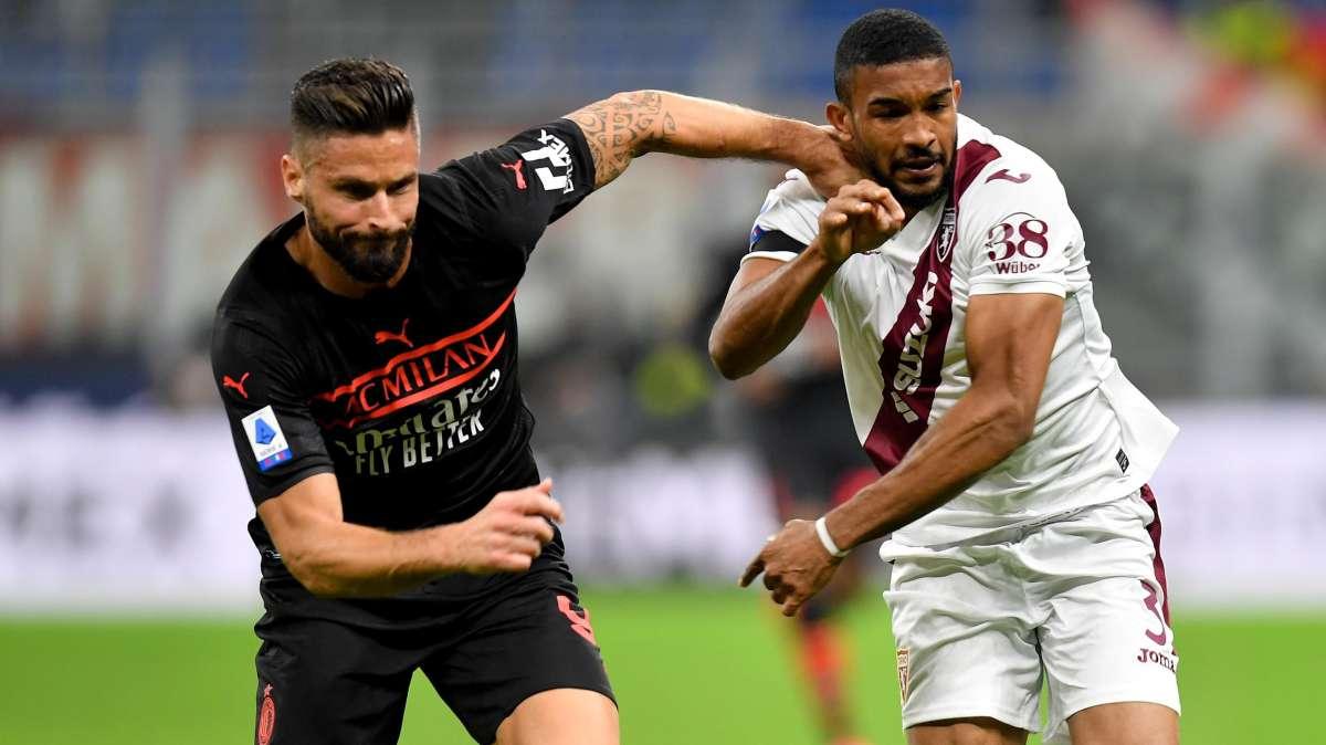 TS - Milan, Botman o Bremer. Sul brasiliano forte concorrenza dell'Inter