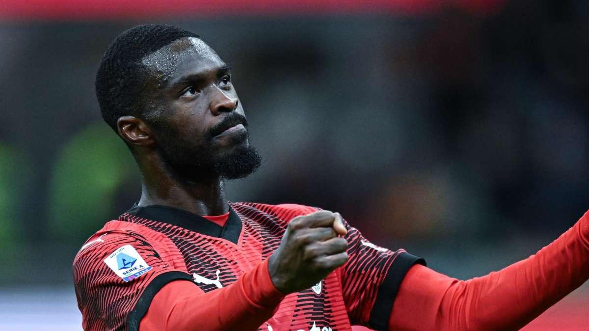 Tomori: "L'anno dello scudetto eravamo veramente forti. Voglio vincere ancora con questo Milan"