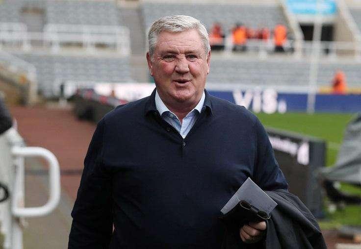 Bruce, all. Newcastle: "Lazaro qui? Non so cosa dire, non voglio parlare di altri giocatori"