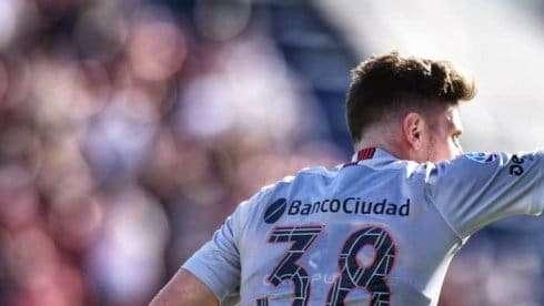 Gaich-Cska Mosca, brusca frenata nella trattativa. E ora rispunta il Bruges
