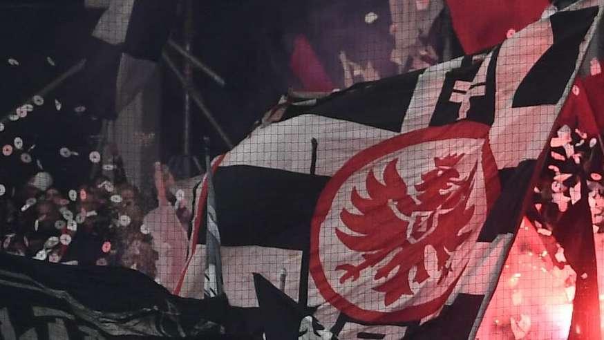 PSG-Inter, l'Eintracht Francoforte tifa per i francesi. Per cinque milioni di buoni motivi