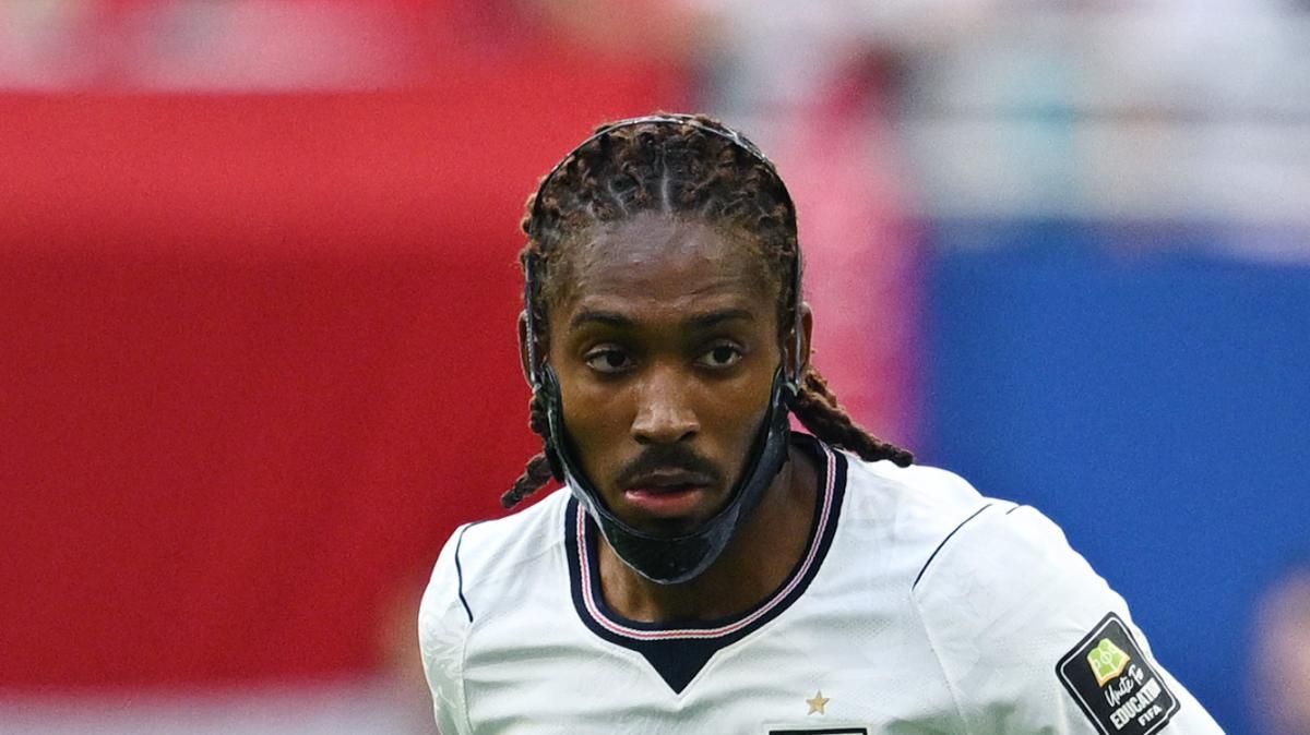 From UK - Spence guarda altrove: offerto a Liverpool e Manchester United